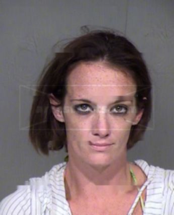 Kimberly Jade Laws