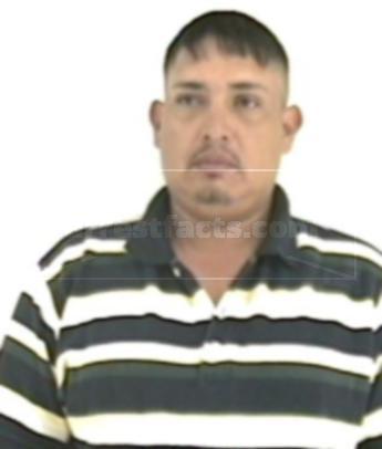 Juan Sarmiento
