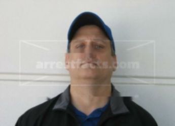 Andrew David Sheldon