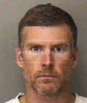 Patrick Shawn Garner
