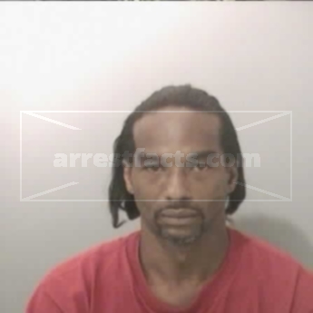 Darnell Nmn Washington