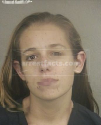 Jennifer Jade Peterson