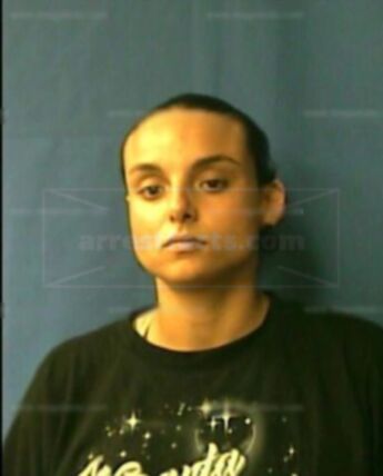 Crystal Leeann Rodriguez