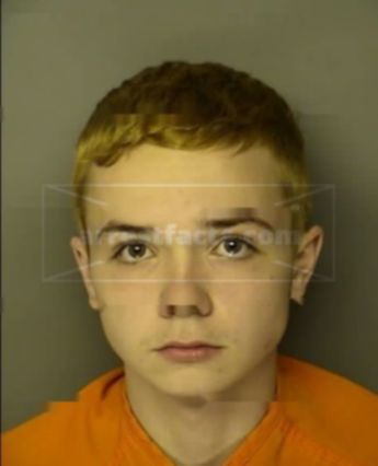 Christopher David Barrett
