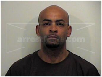 Eddie West Crenshaw