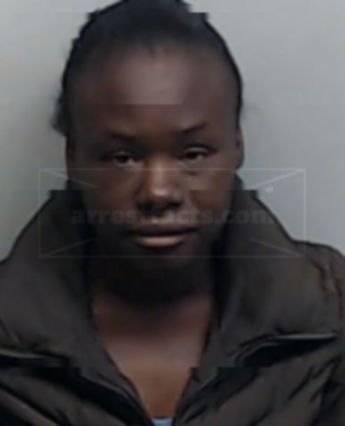 Taylor Rochelle Brown