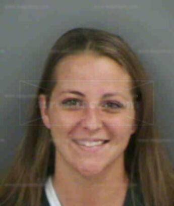 Ashley Galloway