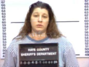 Kimberley Ann Burke