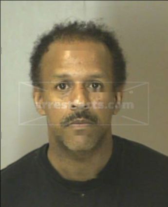 Gerald Richard Thayer