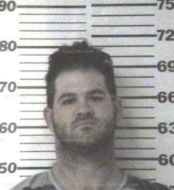 Crayton Scott Taylor
