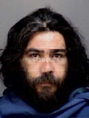 Frank Raymond Gonzales