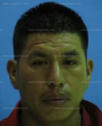 Faustino Martinez Diego