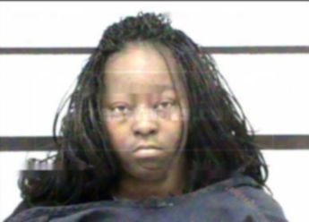 Lamanda Nicole Young