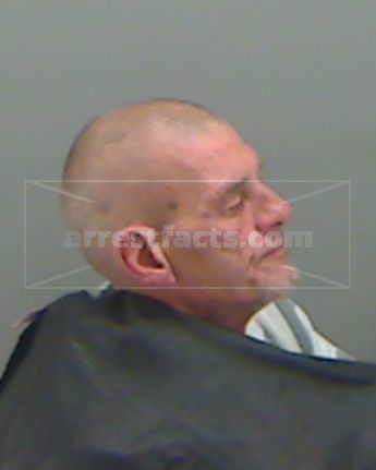 Timothy Lee Bond