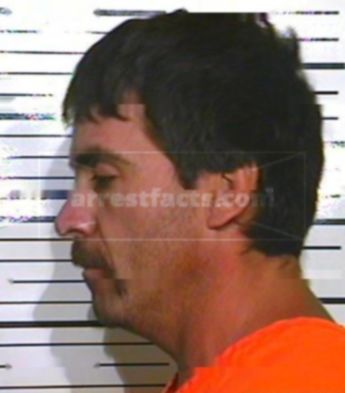 Bruce Allen Wilson
