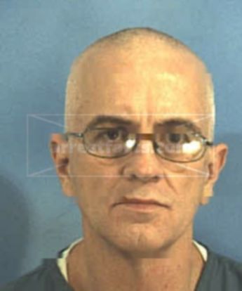 Randy Ken Darby