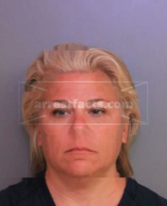 Michelle Wright