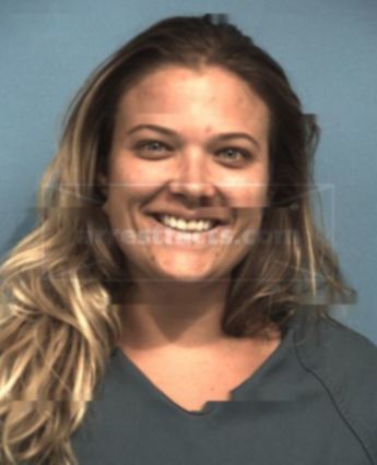 Sarah Nicole Stewart