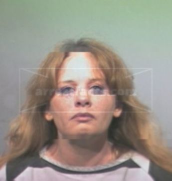 Tracey Lynn Lewis