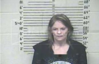 Connie S. Caudill