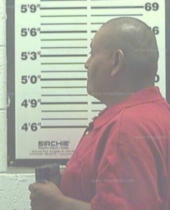Wesley Chavez