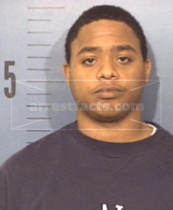 Damund Lavar Williams