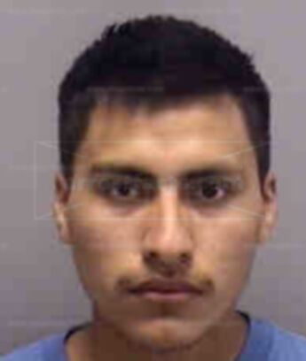 Gerardo Sanchez Garcia