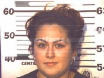 Jacqueline Jossette Espinoza