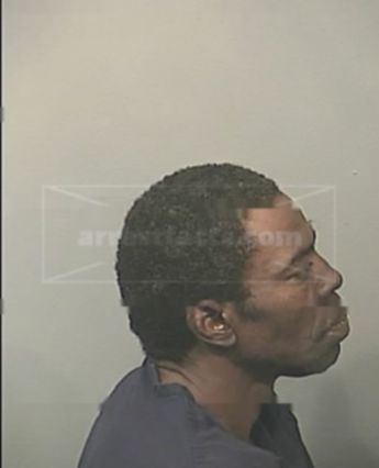 Elton Hagans