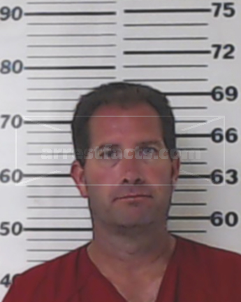 Randall Allen West