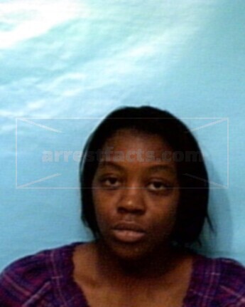 Tiffany Daon Packer
