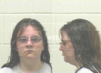 Rebecca Lynn Pramshafer