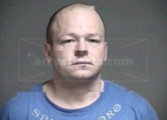 Michael Wade Mccoy