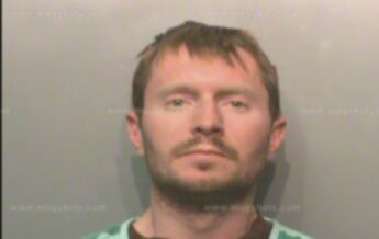 Brian Joseph Harmon