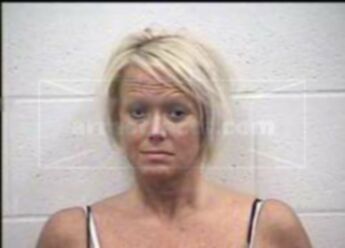 Tracy Lynn Madden