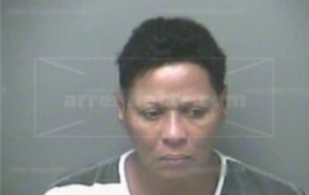 Nadyne Angela Brookshire