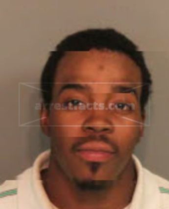 Marshon Dewayne Sanford
