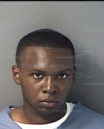 Ronald Dewayne Brooks