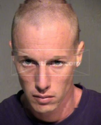 Nicholas Duwayne Maxwell