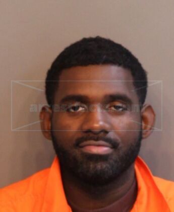 Jarvis Dewayn Copeland