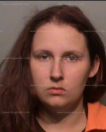 Lacey Ruth Ann Smith