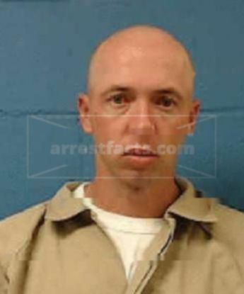 Troy Lane Barnard