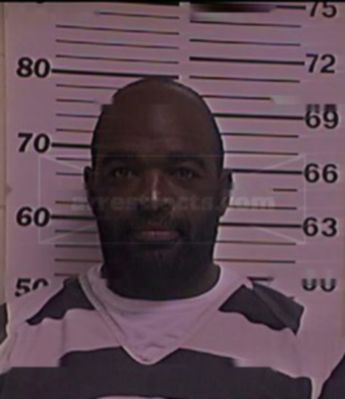 Steven Dewayne Sparks
