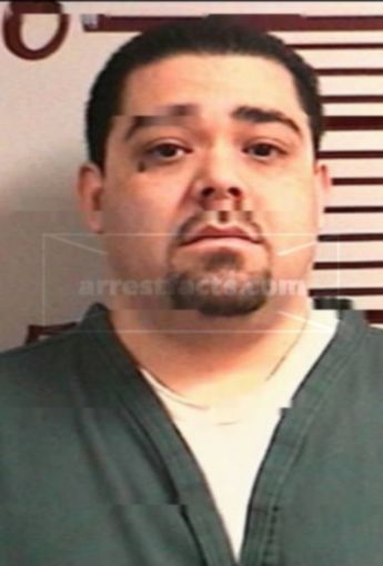Richard Vigil