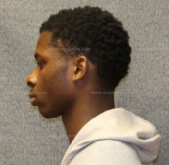 Donzel L Morse