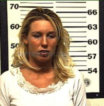 Rebecca Nicole Stell