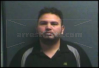 Miguel Alexander Torres Martinez