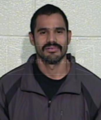 Juan Andres Bocanegra