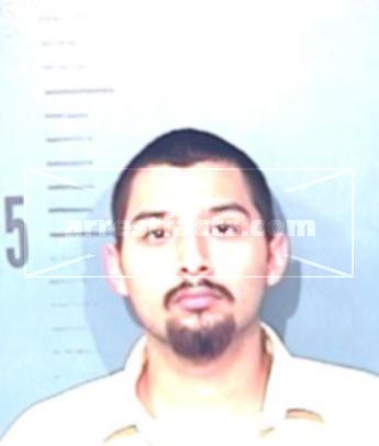 Ernest Ray Solorzano