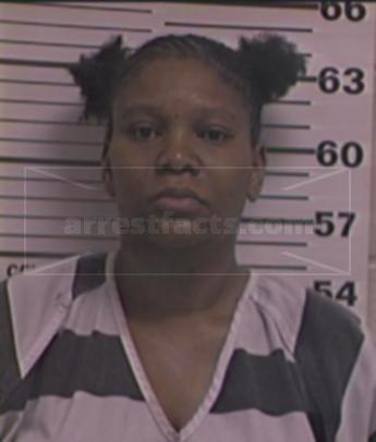 Emily Jane Jackson